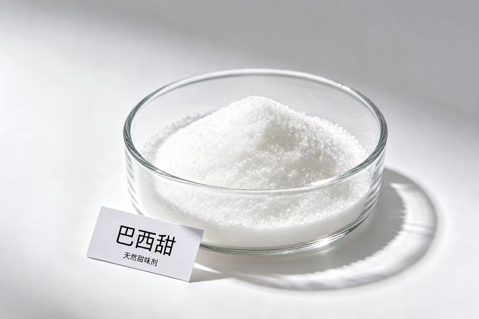 巴西甜