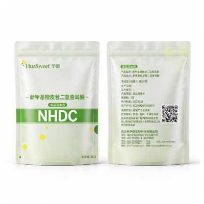       新甲基橙皮苷二氢查耳酮
